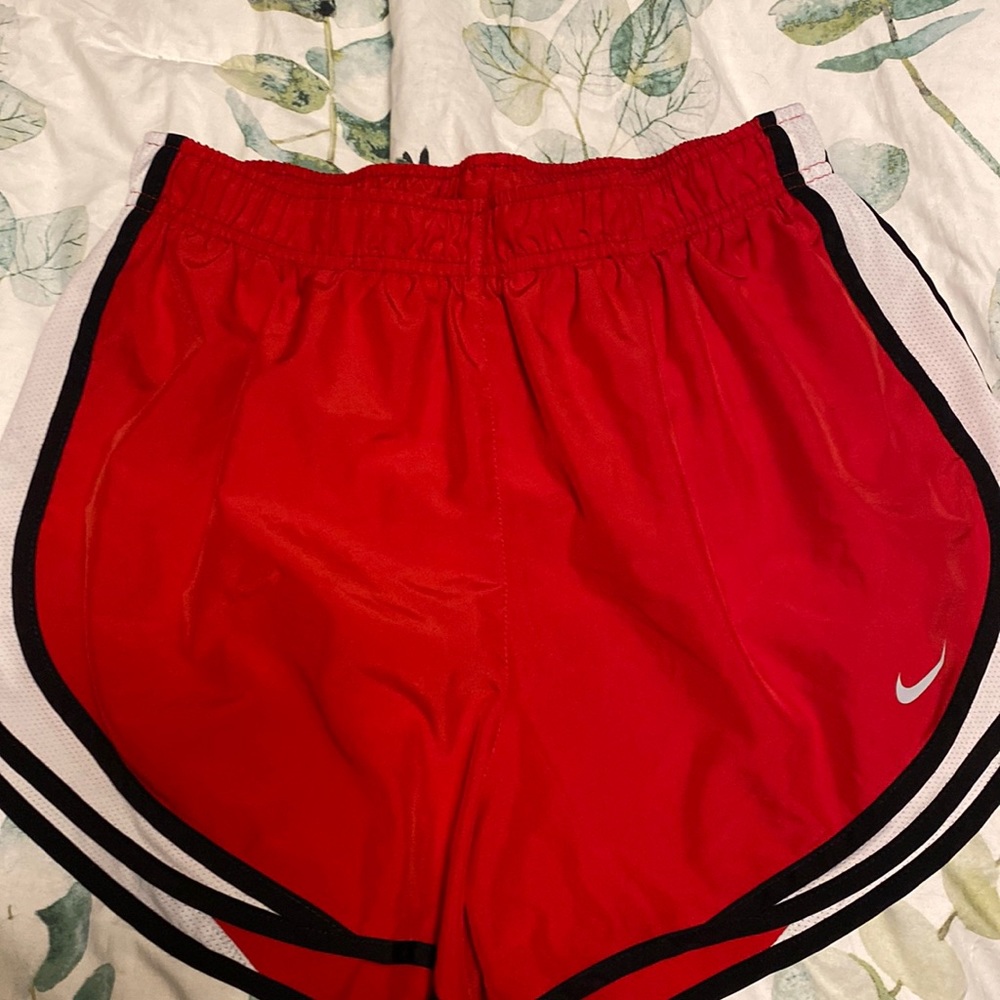 Nike Running Shorts, Size L